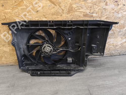 Frontplate/Frontkurv PEUGEOT 206 Hatchback (2A/C) 1.4 HDi eco 70 | BP24541997C72 