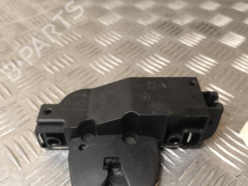 Used Tailgate lock CITROËN C3 I (FC_, FN_) 1.4 HDi (68 hp) 23770417