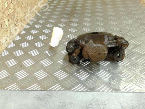 Right rear brake caliper OPEL FRONTERA A (U92) 2.2 i (54MWL4) | BP21749359M106 