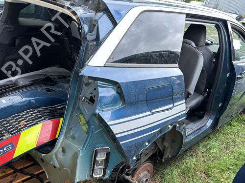 Used Parts PEUGEOT 5008 II (MC_, MJ_, MR_, M4_) 1.2 THP (MRHNYH, MRHNYW, MRHNSJ, MRHNSU, MRHNSM) (131 hp) 4326800