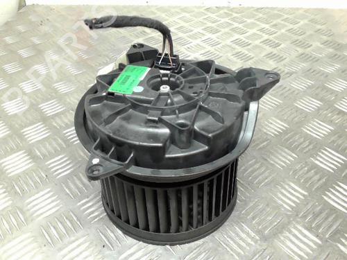 Varmeblæser FORD MONDEO III (B5Y) 2.0 16V TDDi / TDCi | BP21743399M62 