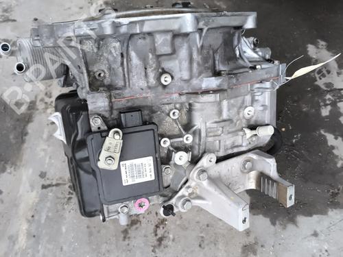 Gearbox PEUGEOT 508 SW I (8E_) 2.0 BlueHDi 180 | BP26011879M3 