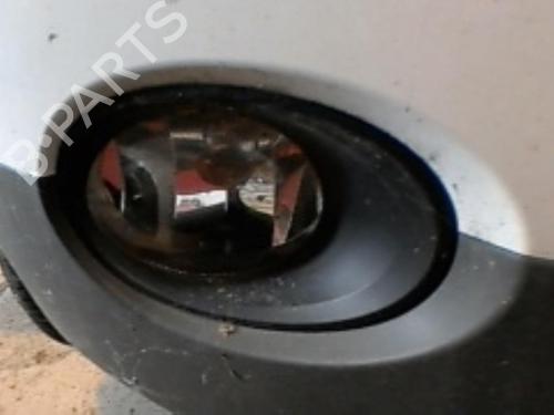 Used Right front fog light CHEVROLET MATIZ (M200, M250) 0.8 (52 hp) 21752395