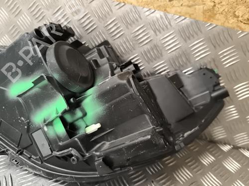 Right headlight PEUGEOT 208 II (UB_, UP_, UW_, UJ_) 1.5 BlueHDI 100 | BP29023493C29 
