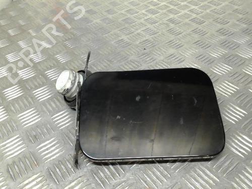 Used Fuel flap NISSAN X-TRAIL II (T31) 2.0 dCi 4x4 (150 hp) 21750254