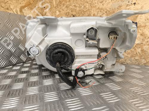 Right headlight SUZUKI GRAND VITARA II (JT, TE, TD) 1.6 All-wheel Drive (JB416) | BP29428778C29 