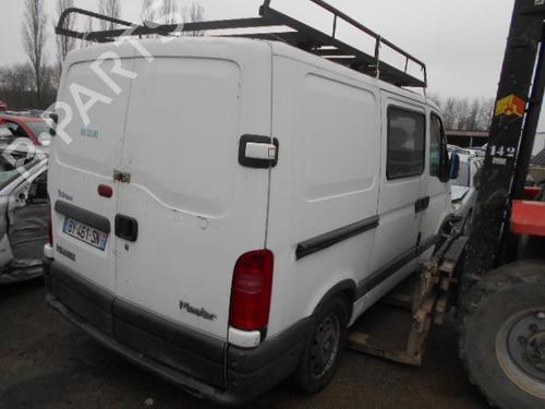 Grille RENAULT MASTER II Van (FD) 1.9 dTI | BP21753007C40 
