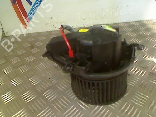 Used Heater blower motor PEUGEOT 106 II (1A_, 1C_) 1.1 i (60 hp) 21746983