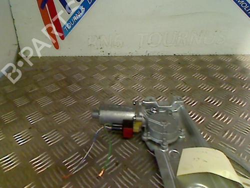 Front right window mechanism SAAB 9-3 (YS3D) 2.2 TiD | BP21747097C23 
