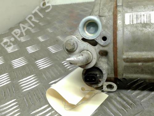AC compressor FIAT GRANDE PUNTO (199_) 1.4 (199AXB11, 199AXB1A, 199BXB1A, 199AXL1A) | BP21750272M34 