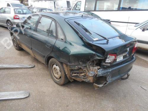 Brukte deler til MAZDA 626 V Hatchback (GF) 2.0 Turbo DI (GFFP) (101 hp) 2030190