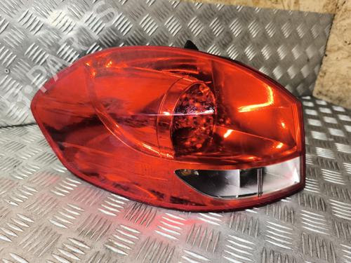 Used Left taillight RENAULT CLIO III Grandtour (KR0/1_) 1.5 dCi (KR0G) (68 hp) 29082824