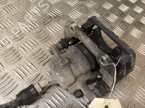Left rear brake caliper BMW 1 (E87) 118 d | BP21730348M107 