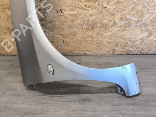 Right front fenders PEUGEOT 307 (3A/C) 1.6 HDi | BP21728969C42 