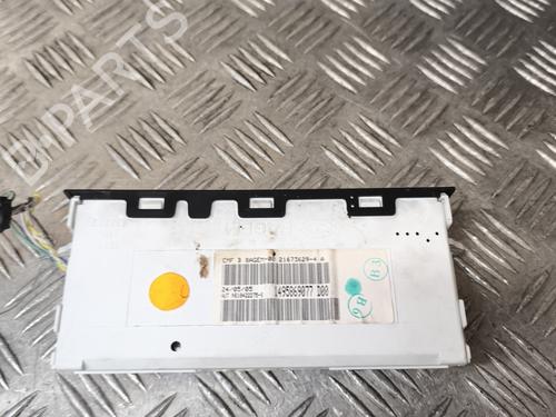 Display monitor CITROËN C8 (EA_, EB_) 2.2 HDi | BP22012280C48 