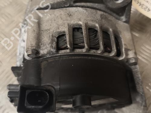 Alternator BMW 1 (E81) 116 d | BP21738138M7 