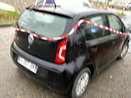 Engine VW UP! (121, 122, BL1, BL2, BL3, 123) 1.0 | BP26740410M1 - Image 7