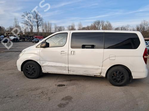 Used Parts HYUNDAI H-1 Travel (TQ) 2.5 CRDi (170 hp) 4321125