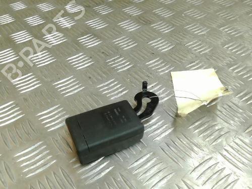 Used Seat buckle PEUGEOT PARTNER Tepee 1.6 HDi 16V (90 hp) 21745250