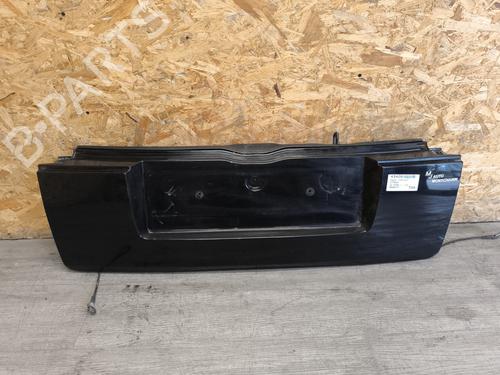 Used Tailgate CITROËN C2 (JM_) 1.6 (109 hp) 22009008