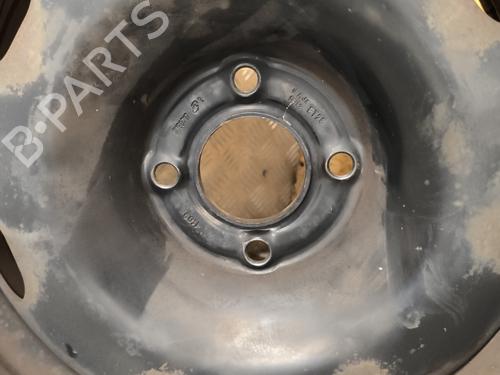 Rim PEUGEOT PARTNER Box Body/MPV 1.6 HDi | BP29240074C45 