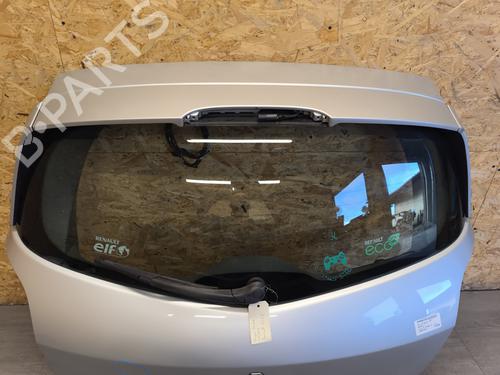 Tailgate RENAULT CLIO III (BR0/1, CR0/1) 1.5 dCi (C/BR0G, C/BR1G) | BP27486599C6 