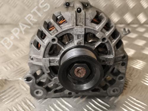 Generator VW POLO V (6R1, 6C1) 1.2 (60 hp) 23905092