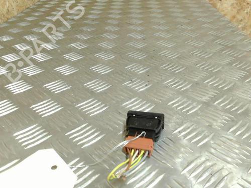 Left front window switch PEUGEOT 106 II (1A_, 1C_) 1.1 i | BP21737132I27 
