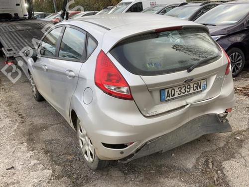 Front right window mechanism FORD FIESTA VI (CB1, CCN) 1.4 | BP21738825C23 