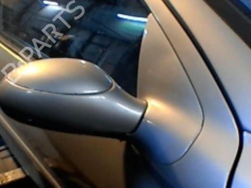 Right mirror PEUGEOT 206 Hatchback (2A/C) 2.0 HDI 90 | BP21752539C27 