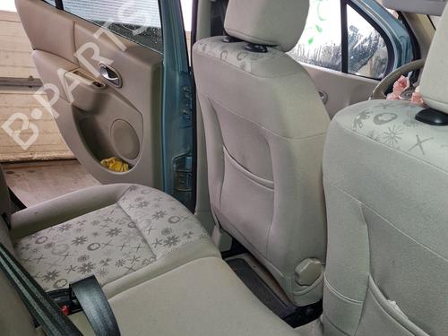 Steering column RENAULT MODUS / GRAND MODUS (F/JP0_) 1.2 (JP0S) | BP25277431M21  - Image 32