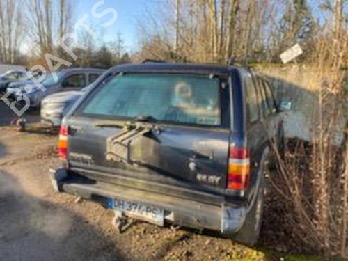 Styring servopumpe OPEL FRONTERA A (U92) 2.2 i (54MWL4) | BP21749357M99 