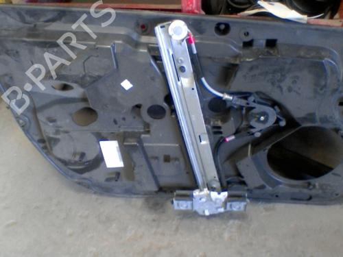 Front right window mechanism FORD FIESTA VI (CB1, CCN) 1.5 TDCi | BP21744535C23 
