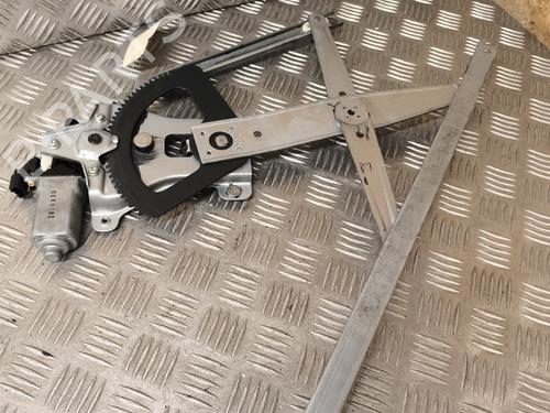 Front right window mechanism CHEVROLET AVEO / KALOS Hatchback (T250, T255) 1.2 | BP23771392C23 