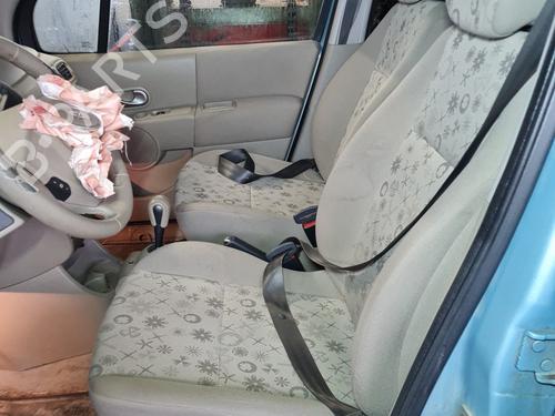 Steering column RENAULT MODUS / GRAND MODUS (F/JP0_) 1.2 (JP0S) | BP25277431M21  - Image 15