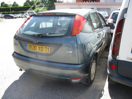 Hood FORD FOCUS I (DAW, DBW) 1.8 TDCi | BP21752149C1 
