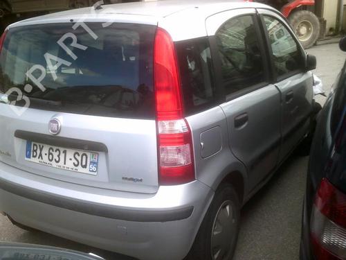 Right taillight FIAT PANDA (169_) 1.3 D Multijet (169.AXC1A) | BP21751040C35 