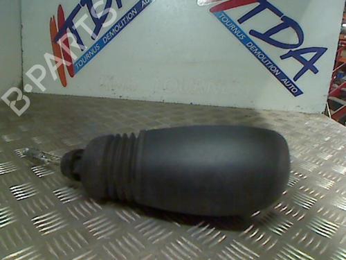 Left mirror FIAT PUNTO (188_) 1.2 60 (188.030, .050, .130, .150, .230, .250) | BP21753074C26 