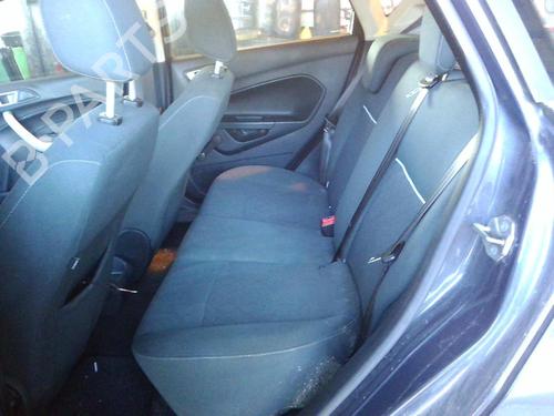 Multifunctionele display FORD FIESTA VI (CB1, CCN) 1.4 TDCi | BP21735498C48 