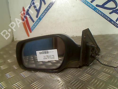 Außenspiegel links für MAZDA 6 Hatchback (GG) 2.0 DI (GG14) (121 hp) 21730960