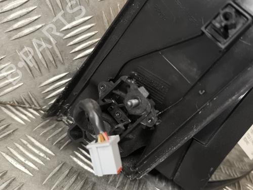 Used Right mirror FORD FOCUS II Turnier (DA_, FFS, DS) 1.8 TDCi (115 hp) 22014820