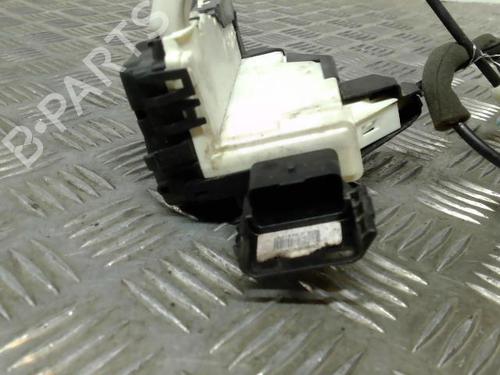 Rear right lock PEUGEOT 3008 I MPV (0U_) 1.6 HDi | BP21750329C99 