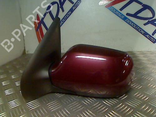 Left mirror MAZDA 2 (DY) 1.4 CD | BP21732140C26 