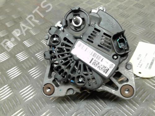Alternator RENAULT CLIO IV (BH_) 1.5 dCi 75 | BP21749175M7 