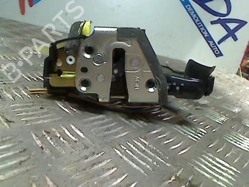 Used Front left lock TOYOTA COROLLA Verso (ZER_, ZZE12_, R1_) 2.2 D-4D (AUR10_, AUR10R) (136 hp) 21736501