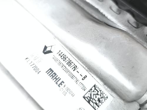 Intercooler RENAULT KANGOO Express (FW0/1_) 1.5 dCi 95 (FW16) | BP31137619M30