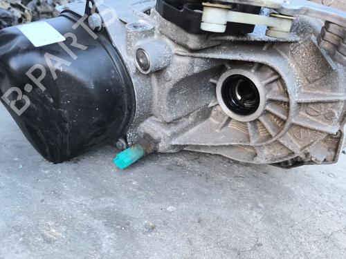 Gearbox RENAULT CLIO IV (BH_) 1.2 16V | BP26604780M3 