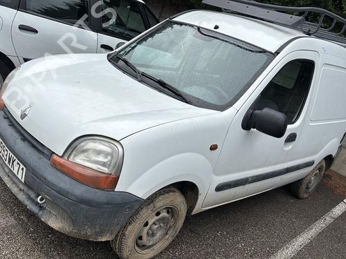 Hood RENAULT KANGOO (KC0/1_) D 65 1.9 (KC0E, KC02, KC0J, KC0N) | BP29840895C1