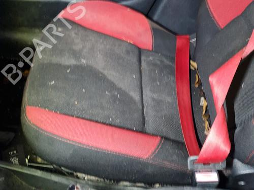 Right front door PEUGEOT 207 SW (WK_) 1.6 HDi | BP22361005C3 
