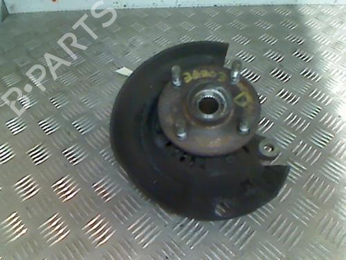 Used Right front steering knuckle TOYOTA YARIS (_P1_) 1.0 (SCP10_, SCP10R) (68 hp) 21731755